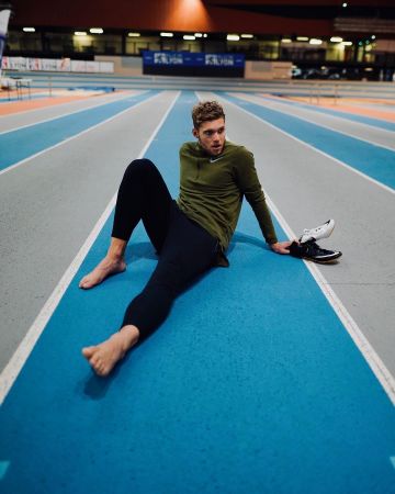 by Kevin Mayer en la cuenta de Instagram de @mayer.deca