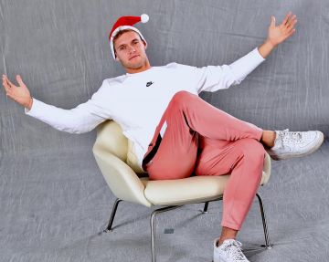 by Kevin Mayer en la cuenta de Instagram de @mayer.deca