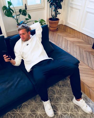 by Kevin Mayer en la cuenta de Instagram de @mayer.deca