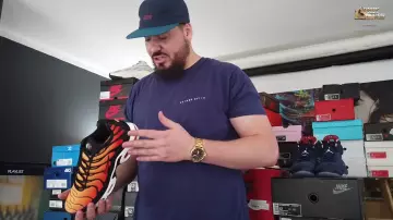 Air Max Plus TN Ultra Tiger tonton gibs in I pulled OUT MY ENTIRE COLLECTION OF SNEAKERS ????