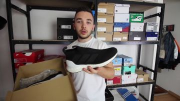 Adidas ACE 16+ Ultra Boost Core Black by vinceeh en ALL MY SNEAKERS: ¡MIS 67 PARES DE ZAPATILLAS!