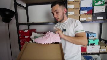 Adidas Equipment Running Support Clear Pink by vinceeh en ALL MY SNEAKERS: ¡MIS 67 PARES DE ZAPATILLAS!
