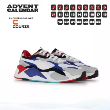 Puma rsx 3 de views France   sur le compte Instagram de @viewsfrance 