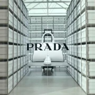 adidas Superstar Prada (Sin bolera) en la cuenta de Instagram de @lesitedelasneaker