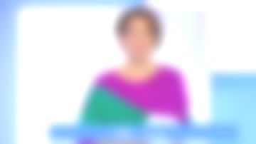 The sweater green mohair two-tone fuchsia / green Melanie Taravant in C to tell the 11.12.2019