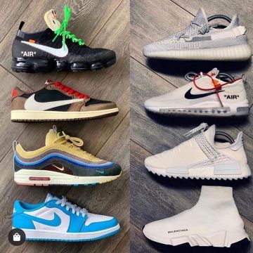 Jordan 1 Retro Low OG SP Travis Scott Travis Scott on the account Instagram of @thesolehousefr