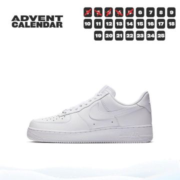 Air force 1 en vistasFrancia