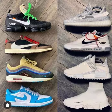 Balenciaga speed trainer de balenciaga en la cuenta de Instagram de @thesolehousefr 