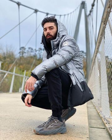 sur le compte Instagram de @sostyle_off