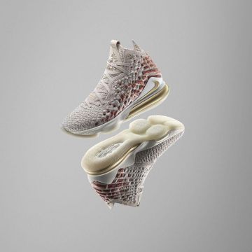 LeBron James on the account Instagram of @kingjames