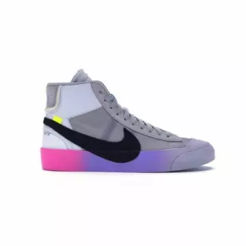 sur le compte Instagram de @vsnkrs