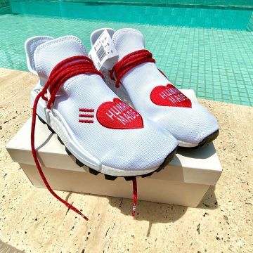 en la cuenta de Instagram de @ilovesneakersbr