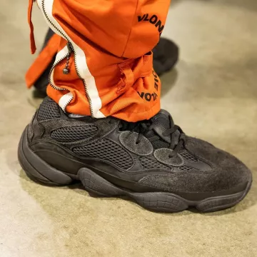 sur le compte Instagram de @sneakercon