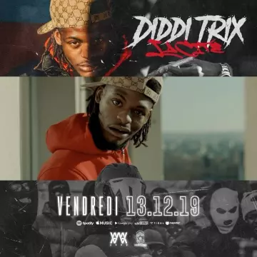 La casquette Gucci de Diddi Trix sur son compte Instagram @didditrix
