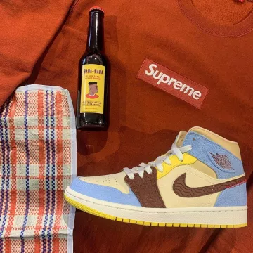 sur le compte Instagram de @afterdropparis