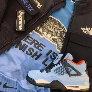 sur le compte Instagram de @afterdropparis