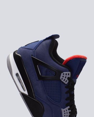 Air jordan 4 retro se stockx