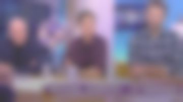 La chaqueta de recuerdo tiene la locura de Marion Ruggieri en Cà vous el 13.12.2019