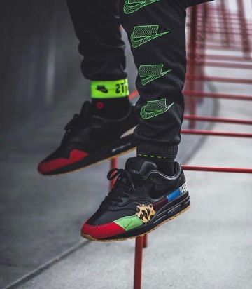 Air Max 1 Master en la cuenta de Instagram de @everythingairmax