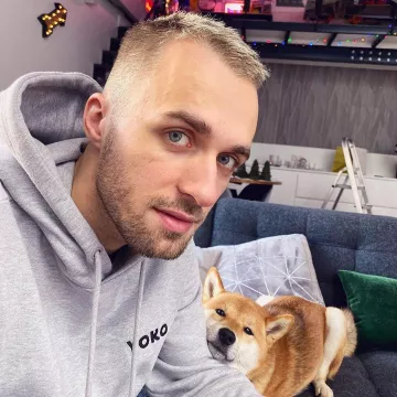 sur le compte Instagram de @xsqueezie