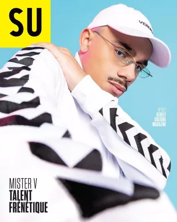 en la cuenta de Instagram de @yvick