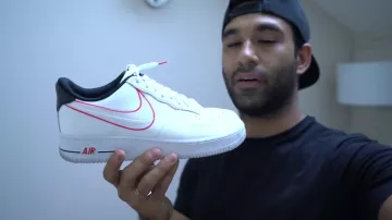 in ALL MY SNEAKERS (Nike, Off White, Dior...)