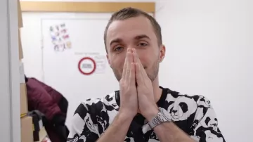 Rolex de Squeezie dans MON NOUVEAU DÉCOR ! (Setup 2019)