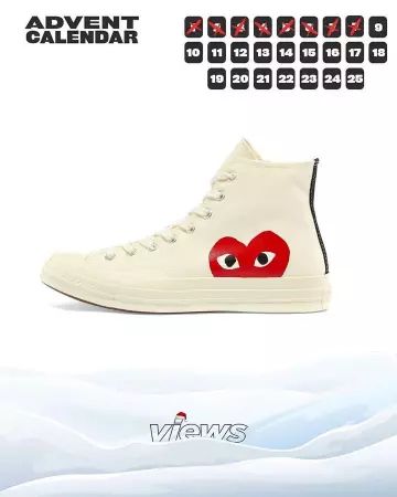 Converse shop france instagram