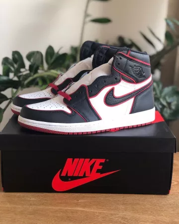 jordan 1 bloodline stockx