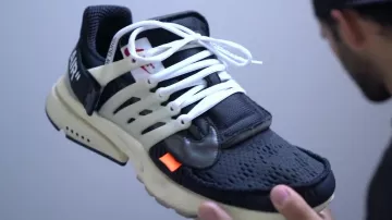 Https://stockx.com/nike-air-presto-off-white in ALL MY SNEAKERS (Nike, Off White, Dior...)