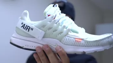 Https://stockx.com/nike-air-presto-off-white-white-2018 in ALL MY SNEAKERS (Nike, Off White, Dior...)