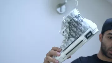 Https://stockx.com/dior-b23-high-top-logo-oblique in ALL MY SNEAKERS (Nike, Off White, Dior...)