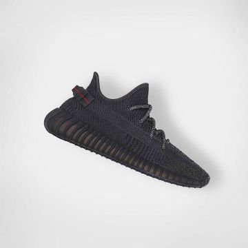 Sneakers Yeezy boost 350 en la cuenta de Instagram de @shinzo_paris