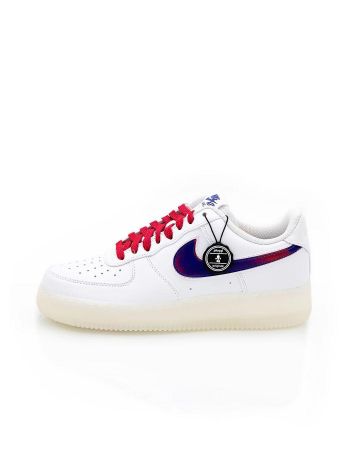 Air Force 1 Low Lo Mio account Instagram of @pluggi_de