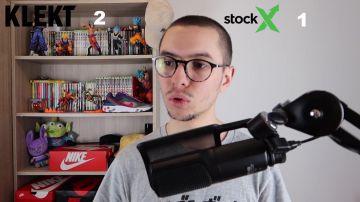 Klekt - The Safest Way to Buy and Sell Genuine Sneakers - Grailify
