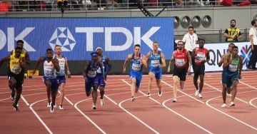 Nike zoom superfly elite Ramil Guliyev on the account Instagram of @grame90