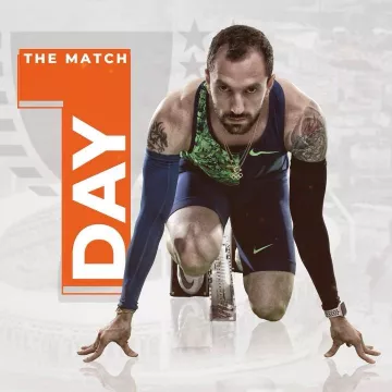 Nike zoom superfly elite Ramil Guliyev on the account Instagram of @grame90