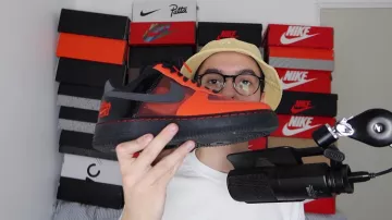 Https://stockx.com/nike-air-force-1-low-shibuya-halloween in ALL MY SNEAKERS 2019 : MY 45 PAIRS !