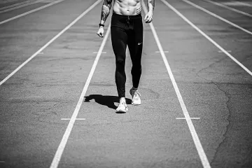 Nike Epic React Flyknit 2 Ramil Guliyev on the account Instagram of @grame90