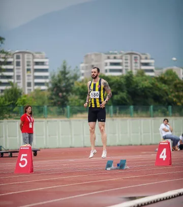 Nike Superfly Elite Ramil Guliyev on the account Instagram of @grame90