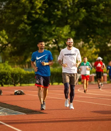 Nike Epic React Flyknit 2 Ramil Guliyev on the account Instagram of @grame90