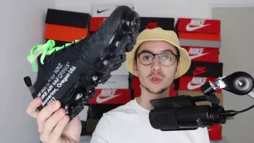 Https://stockx.com/nike-air-vapormax-off-white in ALL MY SNEAKERS 2019 : MY 45 PAIRS !