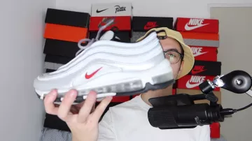Https://stockx.com/nike-air-max-97-silver-bullet-2016 in ALL MY SNEAKERS 2019 : MY 45 PAIRS !