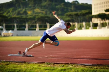 Nike Superfly Elite Ramil Guliyev on the account Instagram of @grame90