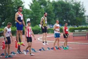 Nike Superfly Elite Ramil Guliyev on the account Instagram of @grame90