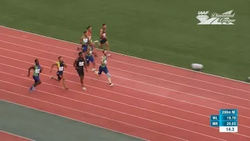 Nike Superfly Elite Ramil Guliyev on the account Instagram of @grame90