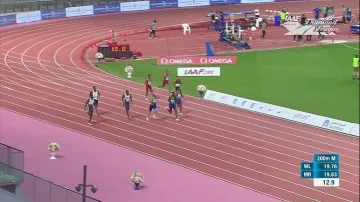 Nike Superfly Elite Ramil Guliyev on the account Instagram of @grame90