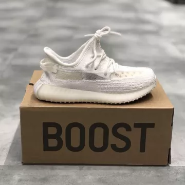 Yeezy boost 350 white