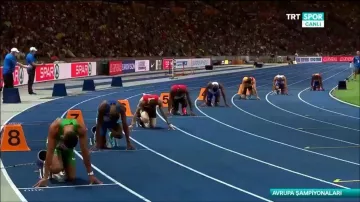 Nike Superfly Elite Ramil Guliyev on the account Instagram of @grame90