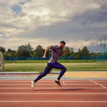 Nike Superfly Elite Ramil Guliyev on the account Instagram of @grame90